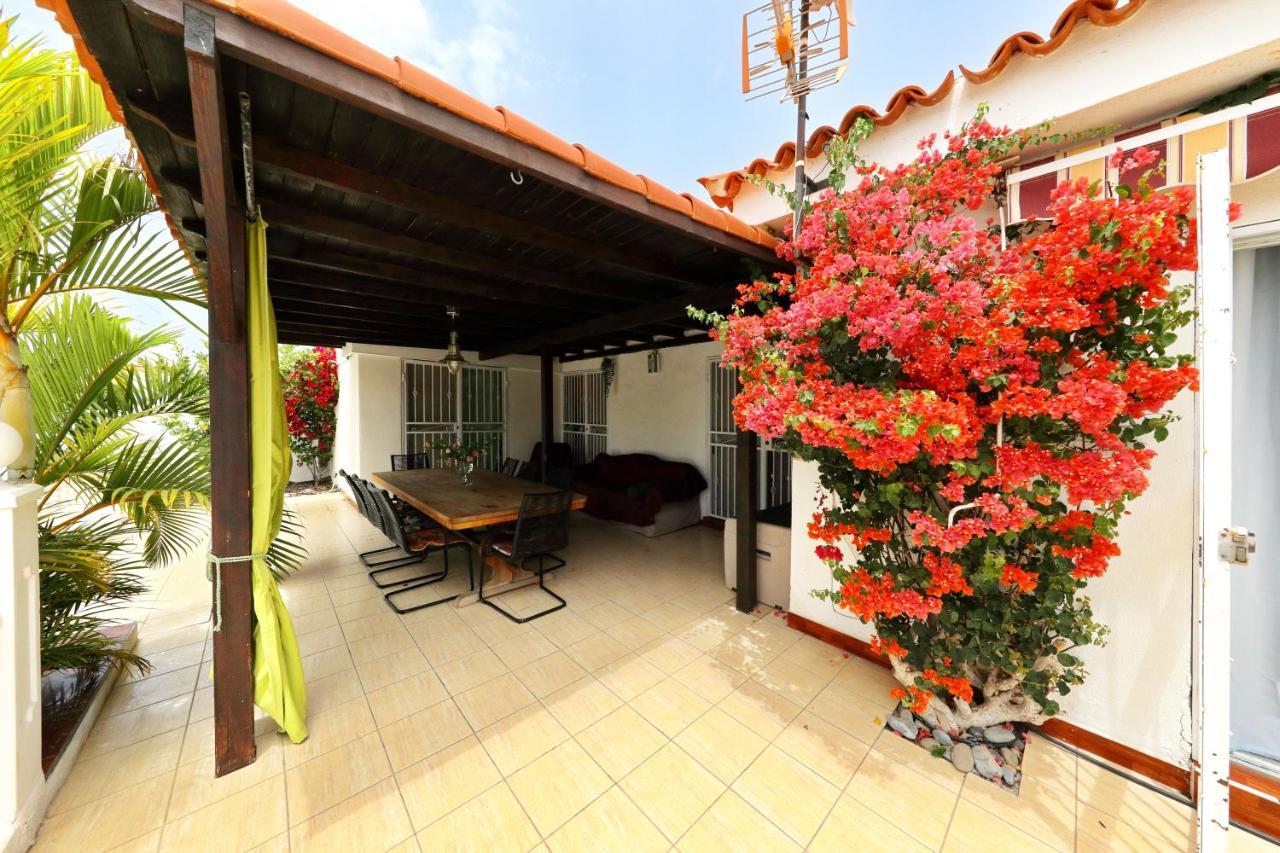 Villa Sofia In Callao Salvaje Exteriér fotografie
